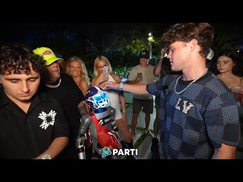 Jack Doherty FULL STREAM | Jack'S LEGENDARY 22ND Birthday Stream