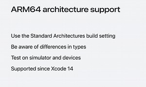 watchOS 26はS9 SiP以降でARM64アーキテクチャーをサポート | Watch OS | Mac OTAKARA