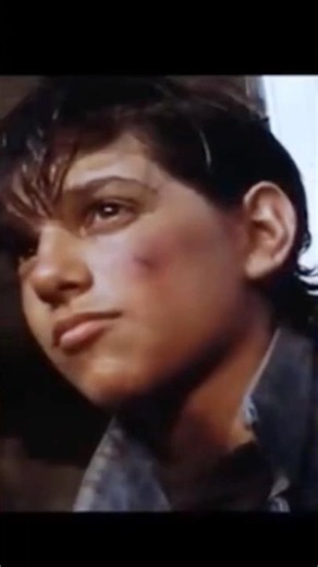 “Just come home” • The outsiders • #johnnycade