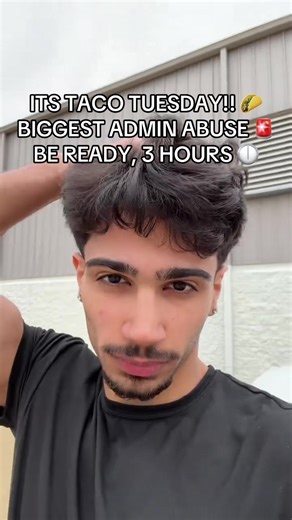 Taco Tuesday Roblox Adventures: Admin Abuse Explored