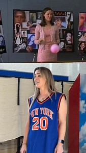 ‘MAKE THE WORLD’ from 13 going on 30- the musical 🌎 👛 ✨ I grew up crying happy tears to @jennifer.garner & this scene in the movie, this song is so special to me. Penned by my heroes @zacharyandweiner ♥️ I cannot wait to sing it in the show! World premiere of the show is just over a week away 🤪 @palaceandopera 📹 @ivanfergon_ #13goingon30themusical #13goingon30 #newmusical #luciejones #jennarink | Lucie Jones