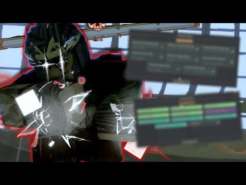 [Deepwoken] *NEW* Titus Fulminus Destellus BOSS + DUNGEON