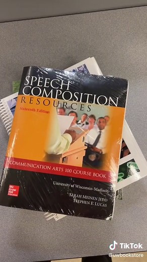 University Book Store on TikTok