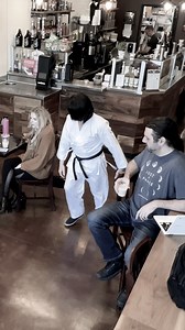 586K views · 100 reactions | CRAZY MAN ATTACKS CUSTOMER (FOR ENTERTAINMENT PURPOSES ONLY) Please be advised that this page publishes videos that are intended for entertainment purposes only. This includes scripted dramas, satires, parodies, and magic tricks. Thank you for watching. | Laguna Short Films | Facebook