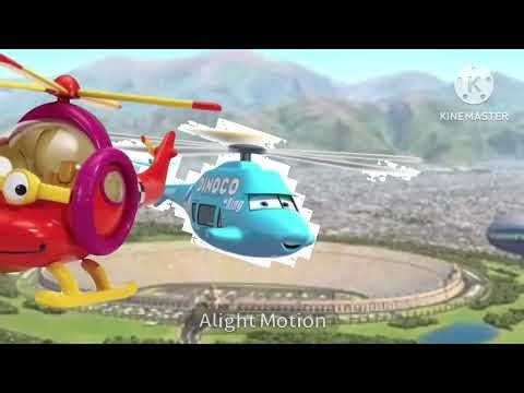 [YTP Collab Entry] A Rare (GoG) Race Duck