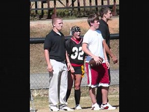 Rip Cody Watson