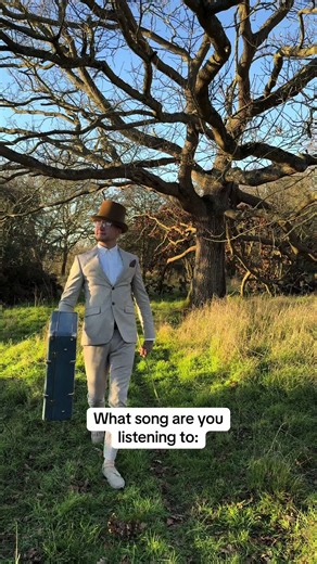 Discovering British Accents Through Music