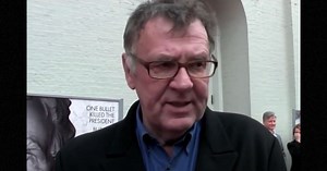 Tom Wilkinson: Actor best known for his performance in 'The Full Monty' and 'Michael Clayton' dies at 75