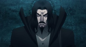 Netflix's 'Castlevania' series breathes some life into the franchise