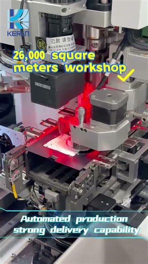 7 Segment LED Display in Action | High-Quality Manufacturing & Consumer Electronics Applications