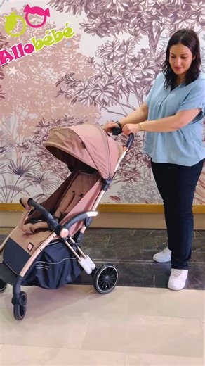 La poussette ultra compact légères en alluminium sur votre magasin préféré 🌟 Confort et style pour vos petits anges ! Découvrez-les maintenant et faites de chaque moment un moment douillet ‎💖 ”متوفرة في محلاتكم الوبيبي 💬 contacter nous par téléphone 📞au: 0602704179 📍Allobebe Jnane Californie : Lot Assakane al Mounawar Jnane Californie Rue 93 Imm Tayba 50 (BD Hayfa) ain chock Casablanca ☎️0602704179 https://maps.app.goo.gl/YYQhaLbHvYXtGPXK9 📍🛒Allobebe Sala al jadida 10h à 21h: https://maps