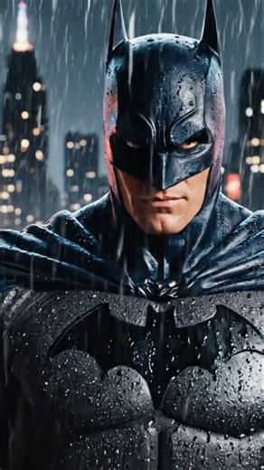 Multiverse Portals, Veo 3 #superheroes