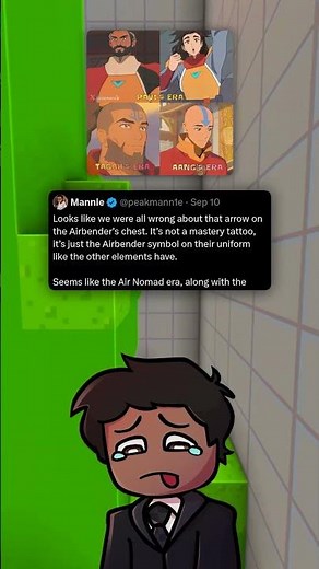 Avatar Is Just History!