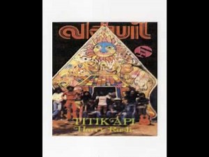 Harry Roesli - Sekar Jepun, Titik Api 1976