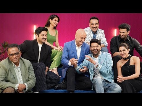 Darubaaz Maushi | Siddharth Sagar | Kapil Sharma Show | Comedy Clips” — कॉमेडी क्लिप्स