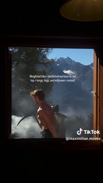 Experience Functional Fitness with Outdoor Workouts