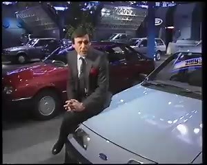 163K views · 1.1K reactions | Ford Sierra Motor Show Report (1984) Credit Betaman https://youtu.be/IKwiRerqSk0 | Ford Memories | Facebook