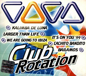 Various - Viva Club Rotation