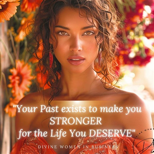 Goddess Code: "Your Past Exists..."