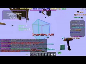 nebula client passes a mass TP check after 24 hours of nuking and macroing