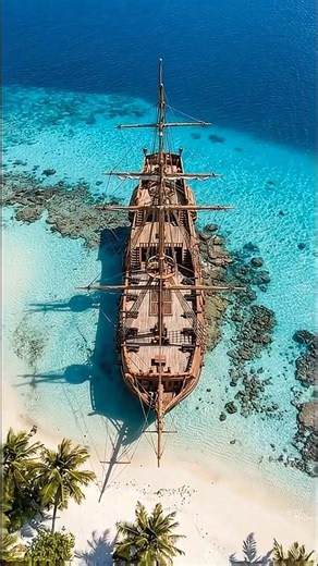 Boat galleon construction