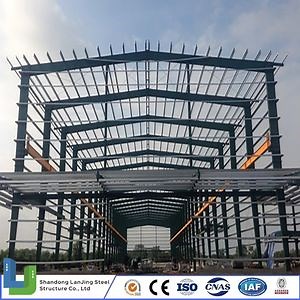 [Hot Item] Durable Pre-Engineered Buildings and Steel Structures Building for Construction in Kazakhstan