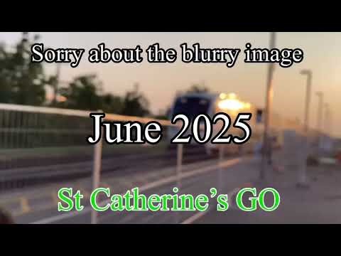 Go transit tribute music video