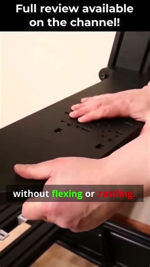 SimLab P1X Pro Cockpit #simracingreviews #simracing