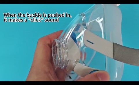 12Packs Airmini Filter Humidx Cartridges – Designed for ResMed Airfit F20 CPAP Mask – Compatible with AirFit & AirTouch F20 Full-Face Masks – Enhances Humidity for Improved Comfort (12)