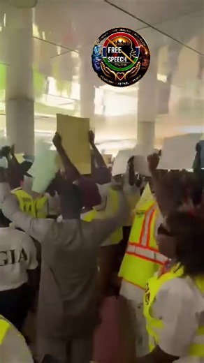 Numo must go! GIA staff chant — What voters should know before Dec 5