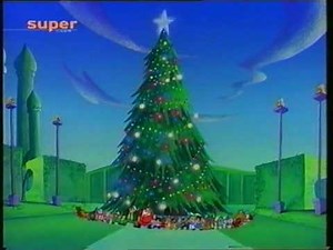 Oz Kids - Weihnachten in Oz 2/2 (Deutsch)