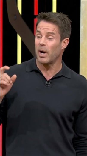 Jamie Redknapp On Liverpool Draw With Leeds: “They’re Punching Themselves In The Face Right Now