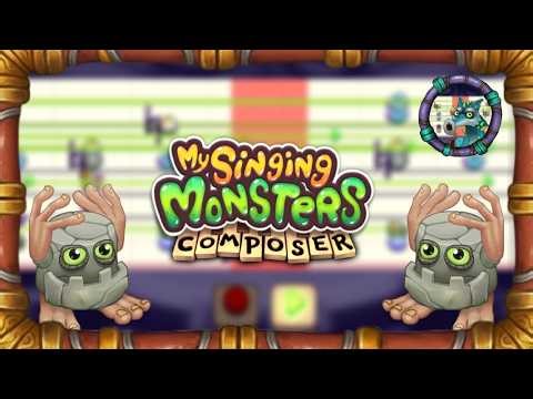 Plant Island Composer Tutorial - Noggin