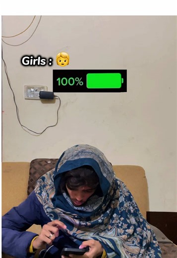 Boys vs Girls: A Hilarious Comparison