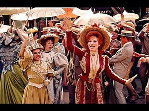 Before The Parade Passes By (Hello Dolly)