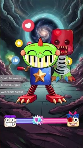 DIY Battle Meme Cute Beats #music