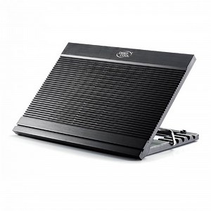 DeepCool N9 Black Laptop Cooler