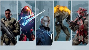 To celebrate today's launch of the Halo Encyclopedia, we sat down with the authors for an in-depth roundtable discussion to discuss the details of Halo lore, live and in-person. Tune in, and enjoy! ▶️ youtu.be/yNx3Vqv99t0 📖 aka.ms/HaloEncyclopedia | Halo