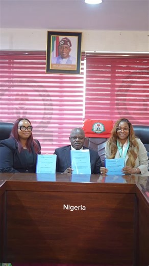 The Ability Life Initiative ( TALI ) | History was made on Sept 10, 2025, as NCPWD x TALI united to supercharge the fight against disability discrimination in Nigeria! 🌍🤝... | Instagram