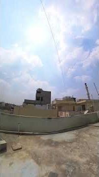 360 view of x3 recording an orbit shot of Neo