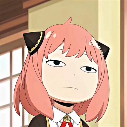 Anya cooked ☠️☠️ #spyxfamily #animeedit #shorts