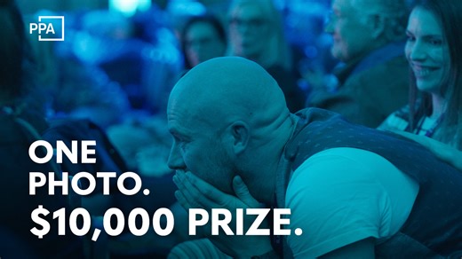 Discover what it takes to become one of the top photographers in the world. 📸 Go behind the scenes of the International Photographic Competition (IPC) with our exclusive documentary. Stream it now on PPA.com ➡️ https://www.ppa.com/edu-videos/inside-the-international-photographic-competition | Professional Photographers of America