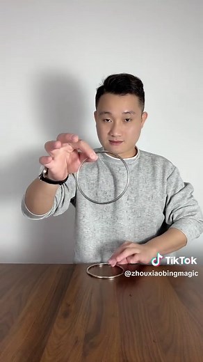 Learn Magic Tricks with Haruki: Nail Separation