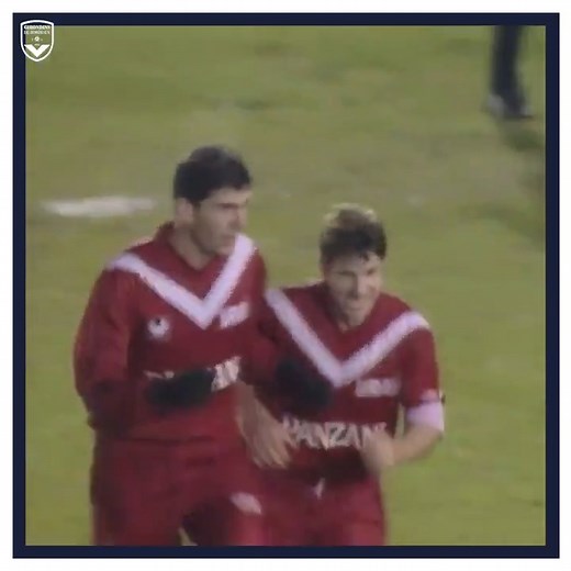 50 ans aujourd'hui pour une légende du football : joyeux anniversaire Monsieur Zinédine Zidane 💙🤍🇫🇷 | FC Girondins de Bordeaux