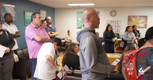 Brand new Behavioral Wellness Service Center opens in Lompoc