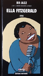 Ella Fitzgerald - Ella Fitzgerald