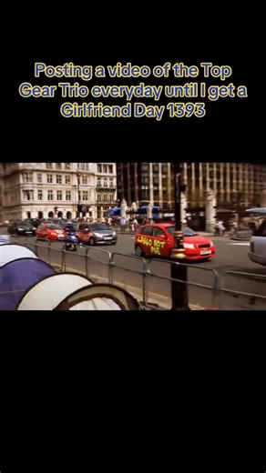 Top Gear Trio Journey: 1393 Days of Clips