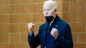 Biden ‘essentially said’ US ready for Russia to invade Ukraine