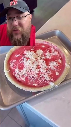 Monster Energy Drink Pie #shorts