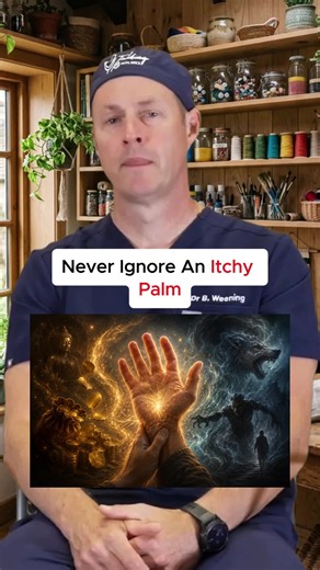 What You Need to Know About Itchy Palms